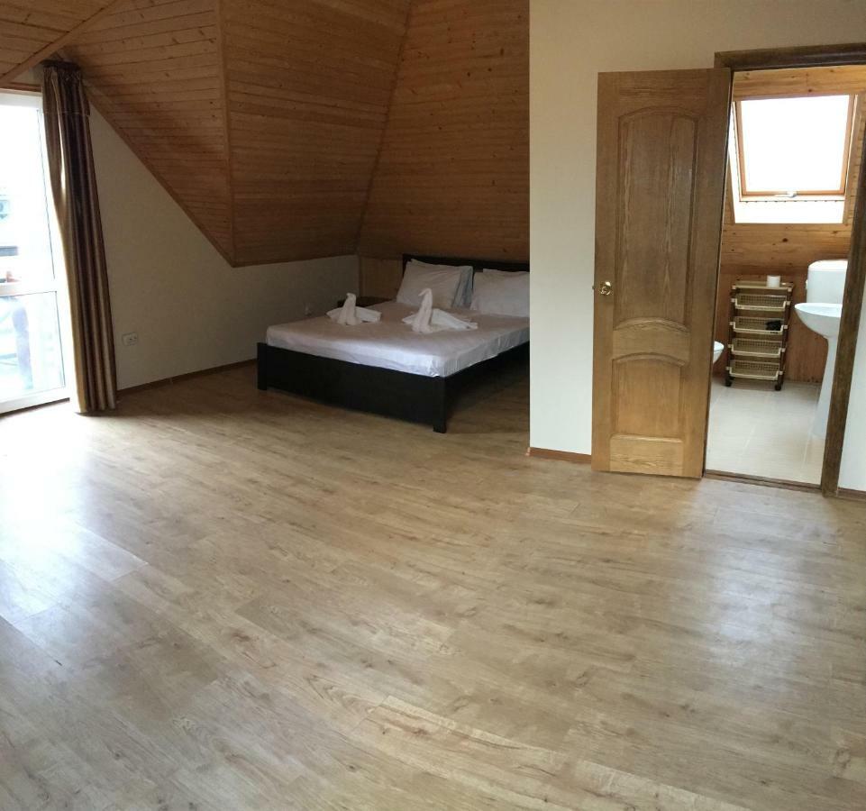Веселий Кут Hotell Zaliznij Port Rom bilde